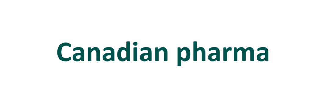 Canadian Pharma 